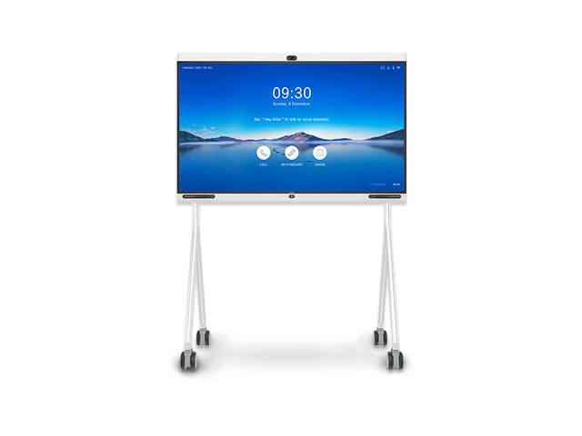 Системы видеоконференцсвязи и коммуникаций Huawei Huawei CloudLink Board Системы видеоконференцсвязи и коммуникаций Huawei Huawei CloudLink Board