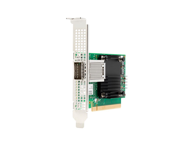 Адаптеры Ethernet для HPE XP R0L30A Адаптеры Ethernet для HPE XP R0L30A