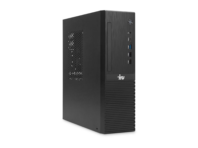 ПК iRU iRU 310SC SFF 12Gen