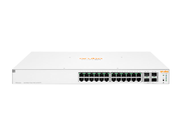  HPE Aruba 1930 JL683A