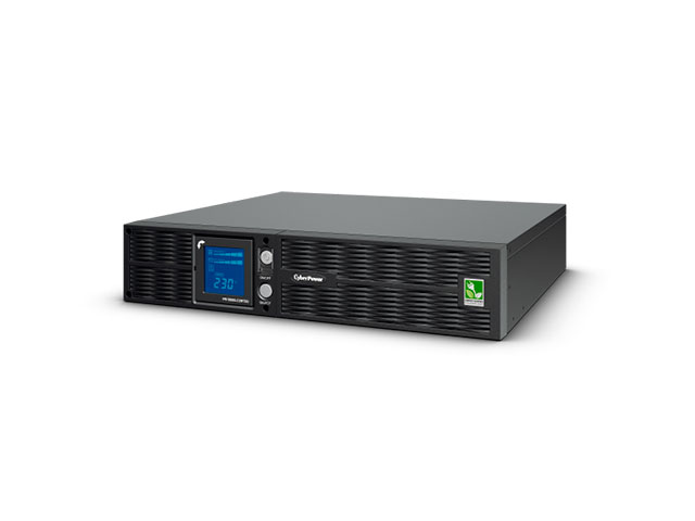 ИБП CyberPower SMART PR RT Professional Rackmount PR2200ELCDRT2U ИБП CyberPower SMART PR RT Professional Rackmount PR2200ELCDRT2U