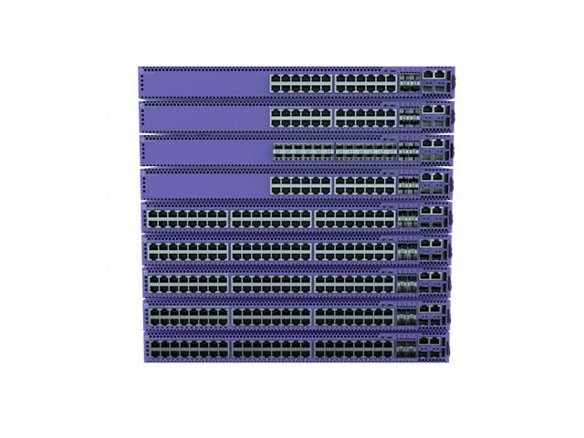 ExtremeSwitching 5420 5420M-16MW-32P-4YE ExtremeSwitching 5420 5420M-16MW-32P-4YE