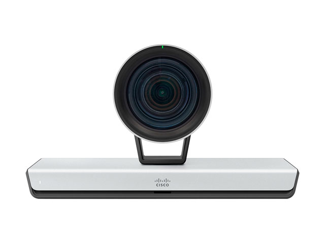  Cisco TelePresence Precision 60 Camera