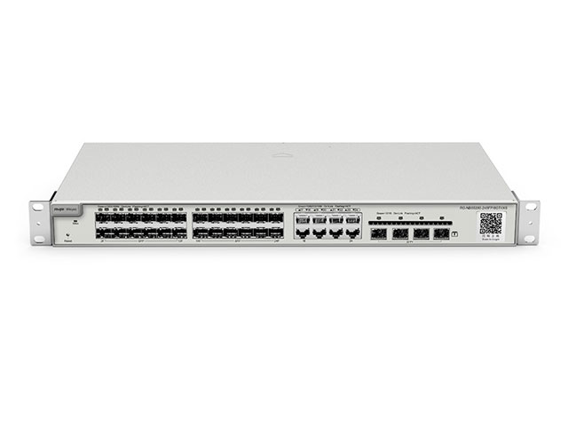  RG-NBS5200-24SFP/8GT4XS