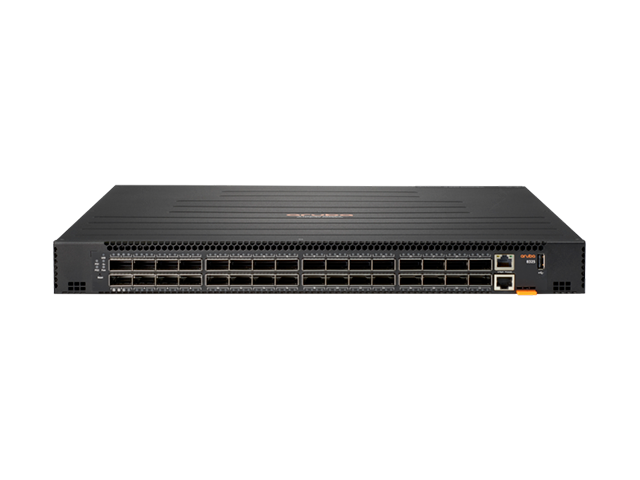  HPE Aruba 8325 JL627A