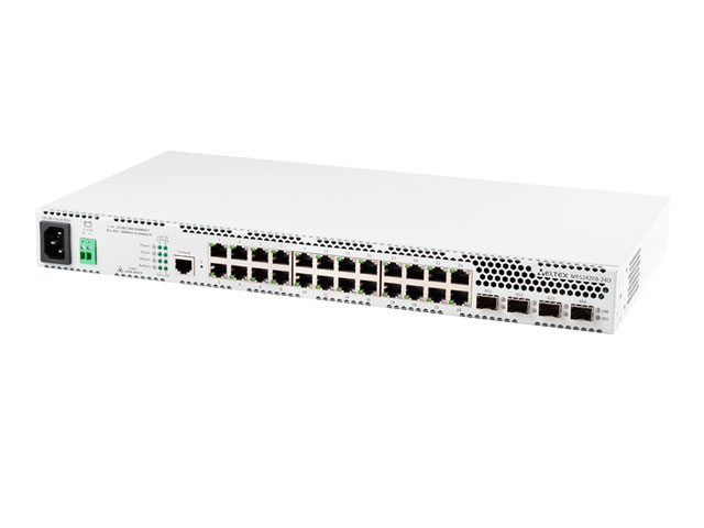 Коммутаторы доступа Eltex Ethernet MES2420B-24D