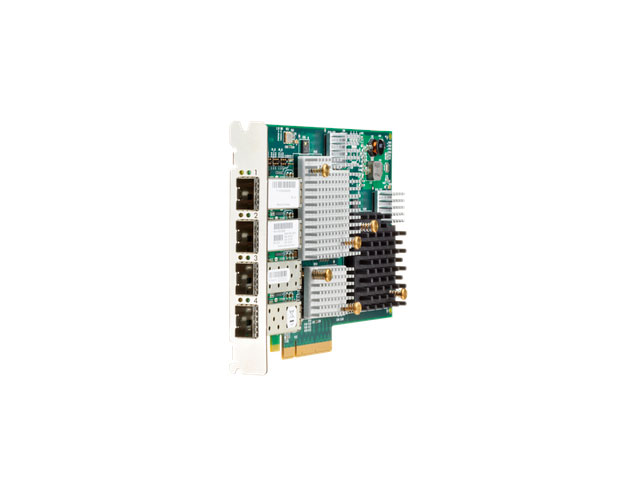 Адаптеры Ethernet для HPE 3PAR H6Z05A