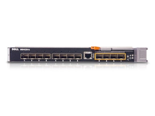  Brocade Fibre Channel 210-38407