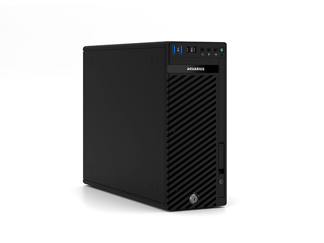 Настольные компьютеры Аквариус Aquarius AQdesk K720 Настольные компьютеры Аквариус Aquarius AQdesk K720