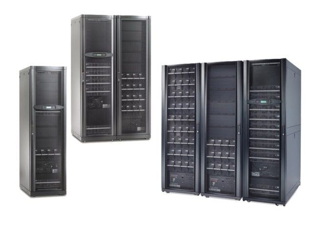 APC Symmetra PX SY300K500DR-PD