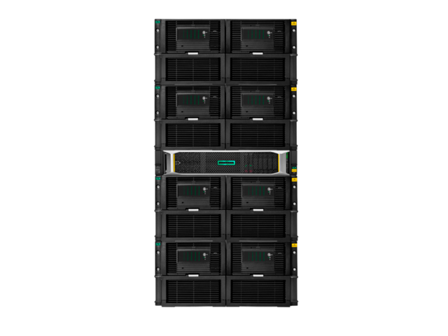 HPE StoreOnce 5650 BB959A