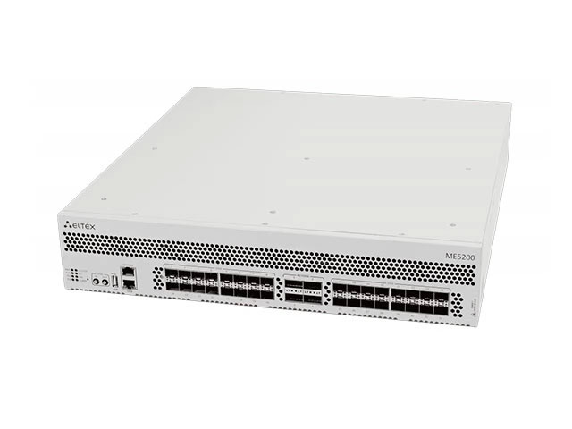Маршрутизаторы Eltex ME5200