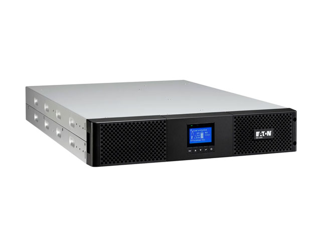 Eaton 9SX EBM 72V Rack2U 9SXEBM72R