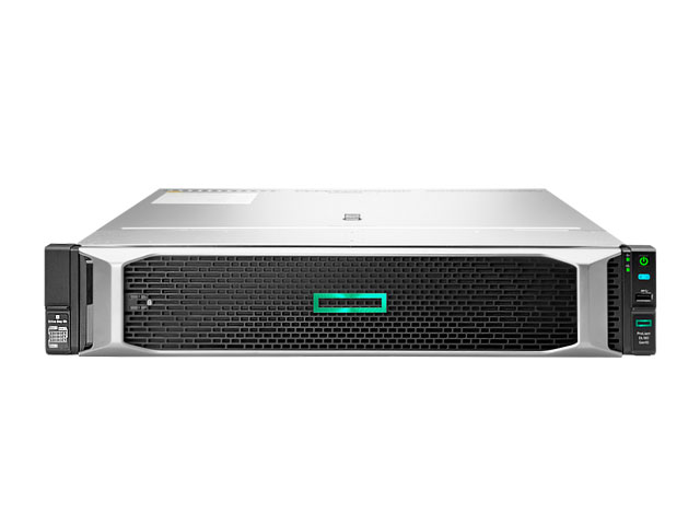Комплект rack-сервера HPE ProLiant DL180 Gen10 PERFDL180-001