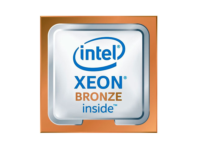  Intel Xeon Bronze Intel Xeon Bronze 3206R