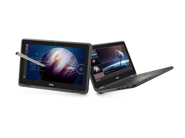  Dell Latitude 3190 2  1