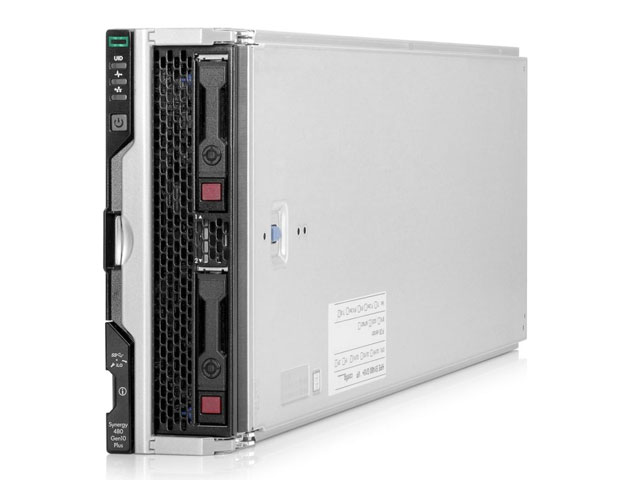 Компонуемые IT-системы HPE P22139-B21