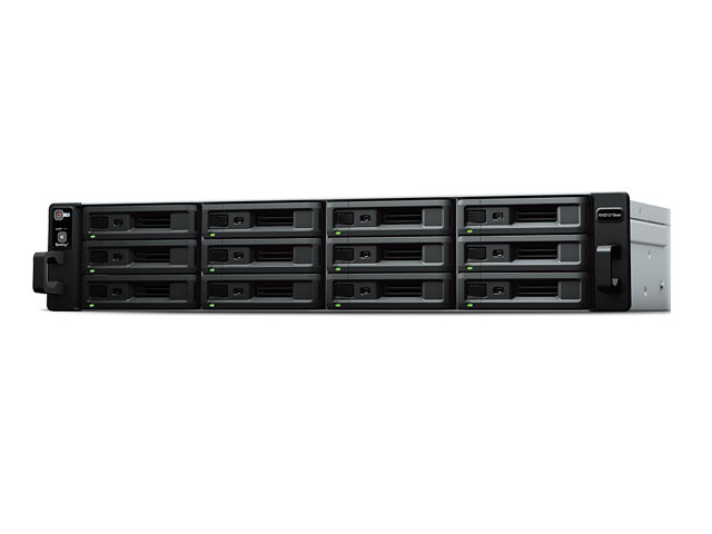   Synology RXD1215sas