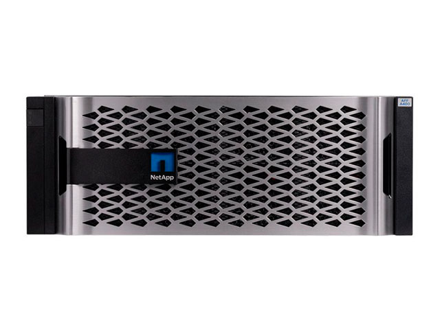   NetApp AFF A400