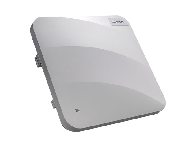 Беспроводные решения СИЛА Точка доступа СИЛА СТ-780АХ