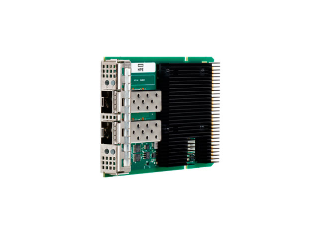  Ethernet HPE Gen10 Plus P08452-B21