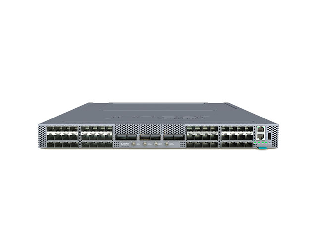  Juniper ACX7100 ACX7100-48L-DC-AI