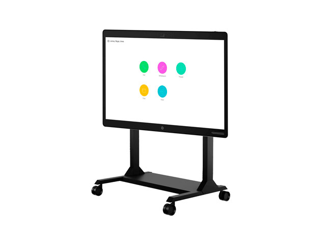 Коммуникации Cisco Webex Board 85S Коммуникации Cisco Webex Board 85S