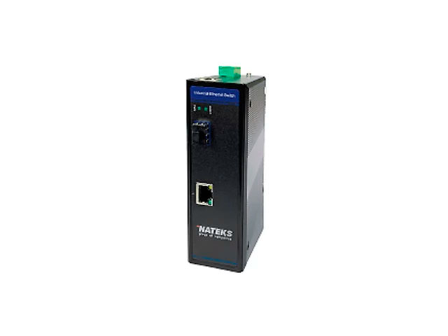   Natex NetXpert Ethernet NXI-3011G