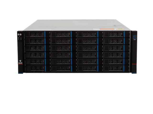 Серверы SNR SNR-SR4324RS Серверы SNR SNR-SR4324RS