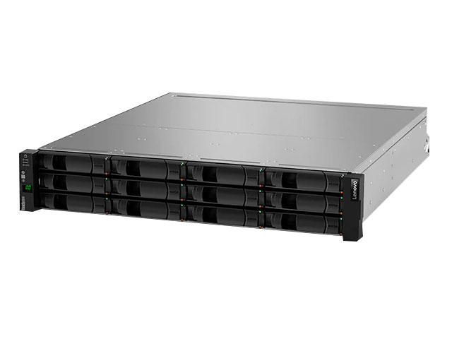  Lenovo ThinkSystem DE120S