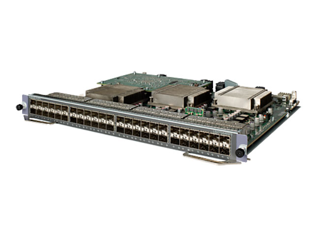   HPE FlexFabric 11900 JG612A