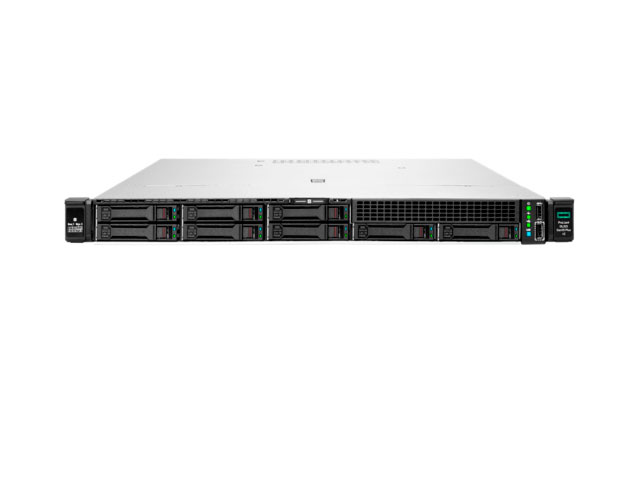 Rack-сервер HPE ProLiant DL325 Gen10 Plus v2 P38474-B21
