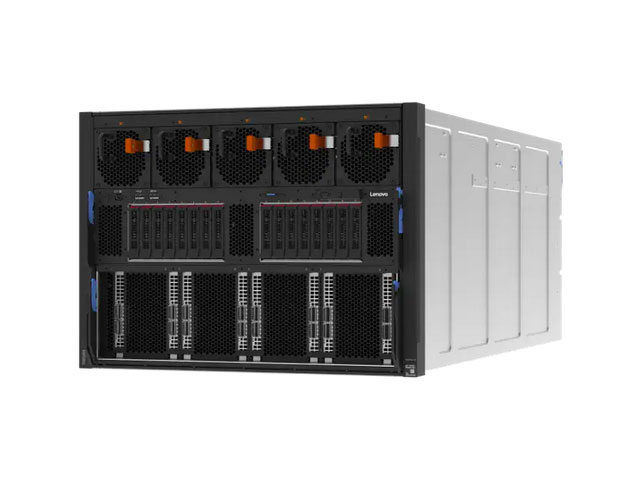 Серверы Lenovo SR680a V3