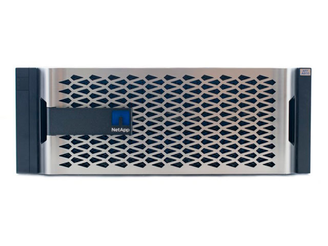   NetApp AFF A800