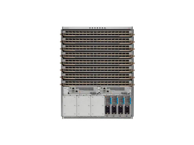 Cisco NCS 5700 NC57-36H-SE