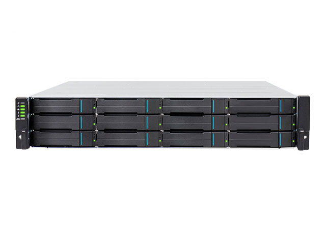 Infortrend EonStor GSe Gen2 GSe 2000 Gen2 Infortrend EonStor GSe Gen2 GSe 2000 Gen2