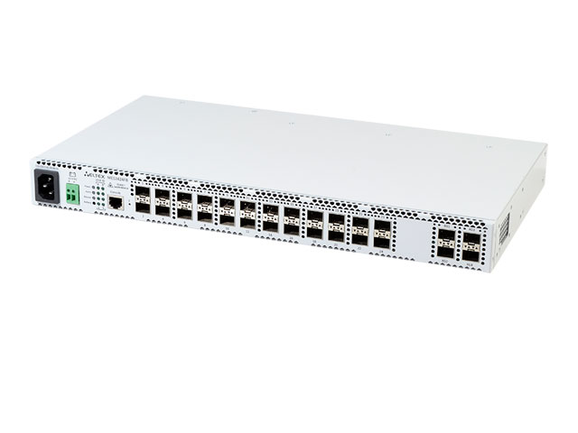 Коммутаторы доступа Eltex Ethernet MES2424FB