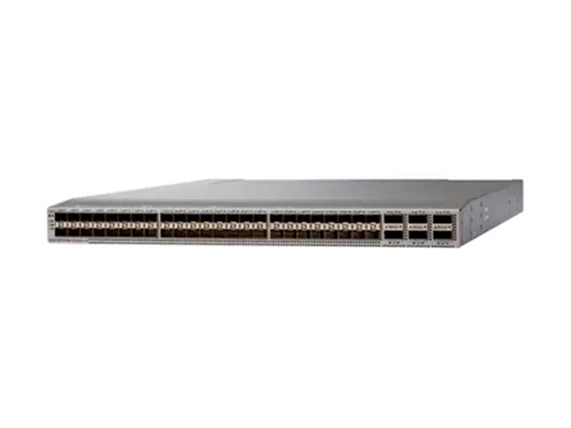 Cisco Nexus 9300 N9K-C93180YC-FX