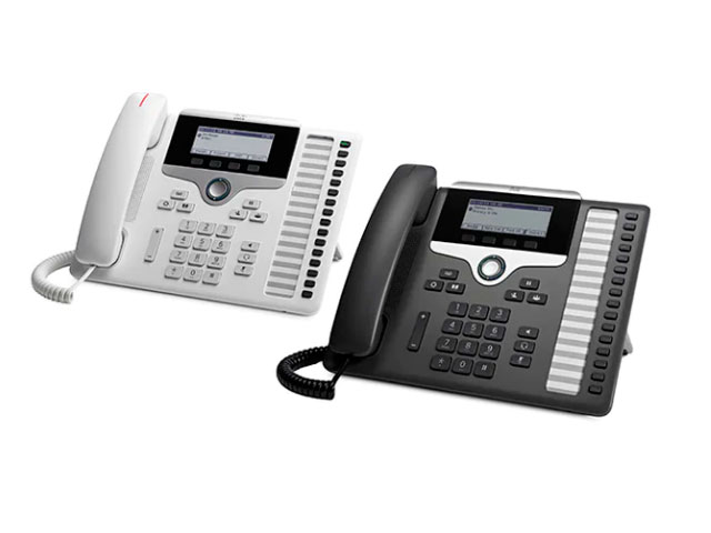 Cisco IP Phone 7861