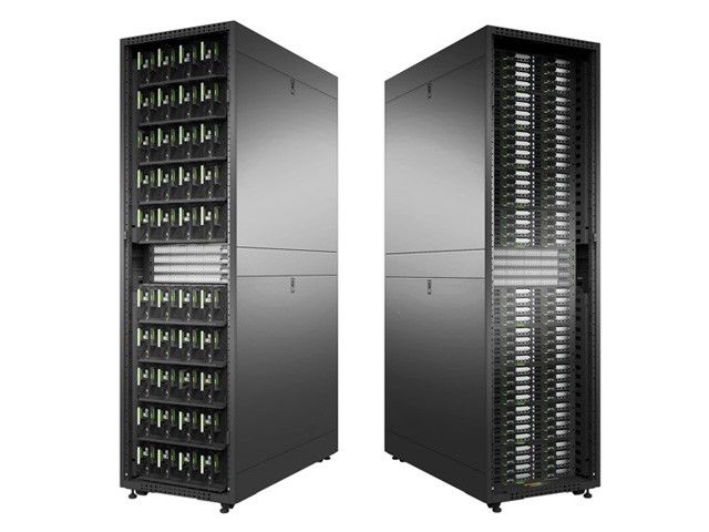  Huawei FusionServer X8000 BC21RCRCD0A