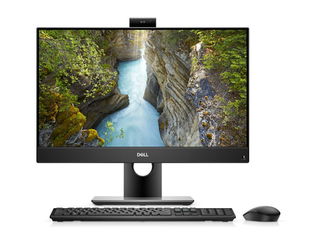 Рабочие станции Dell Optiplex OptiPlex 7480