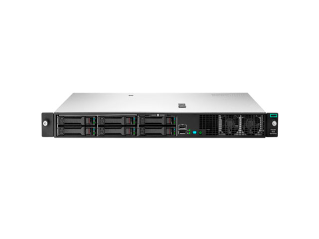  HPE ProLiant DL20 Gen10 Plus P44113-B21