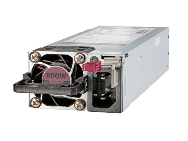 Блоки питания HPE Flexible Slot Power Supplies 865414-B21