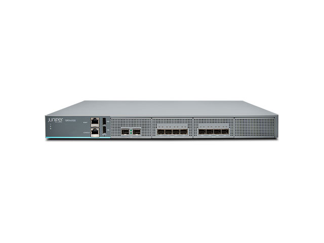   Juniper SRX4100-SYS-JB-AC