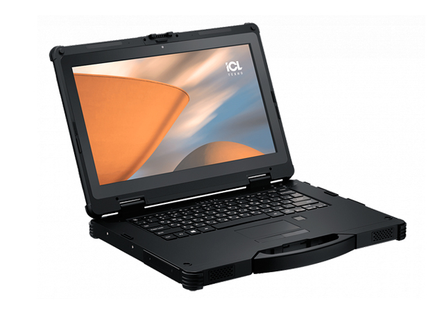 Ноутбуки ICL RAYbook S1412 G1 Ноутбуки ICL RAYbook S1412 G1
