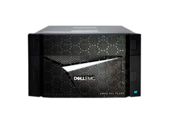    Dell VMAX 250F