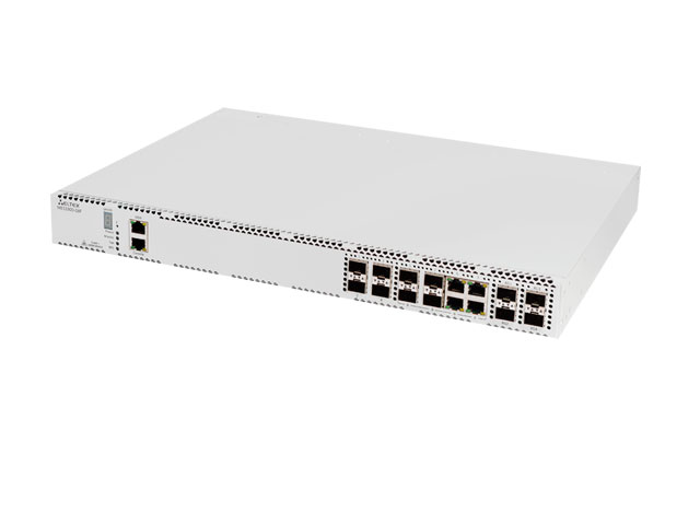 Коммутаторы агрегации Eltex Ethernet MES3300-08F