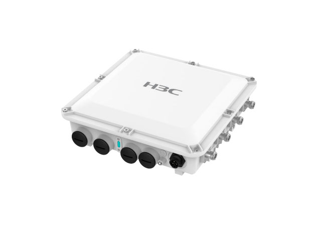 Точки доступа H3C WA6628X Точки доступа H3C WA6628X