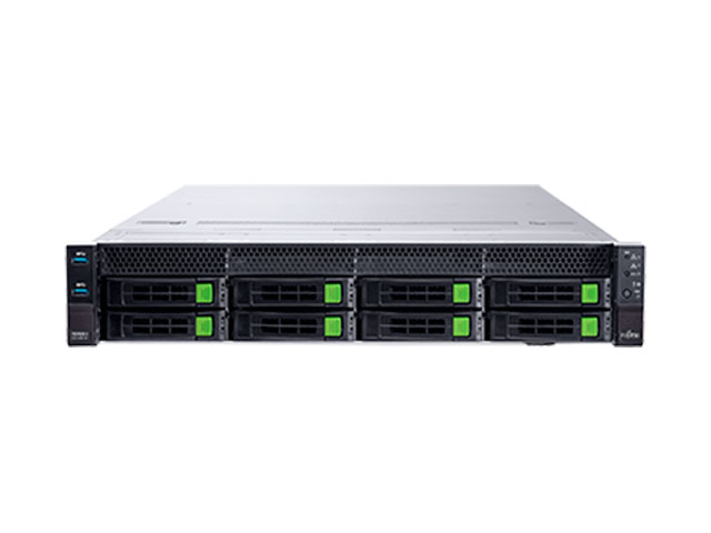 Стоечные серверы Fujitsu PRIMERGY Fujitsu PRIMERGY GX2460 M1 Стоечные серверы Fujitsu PRIMERGY Fujitsu PRIMERGY GX2460 M1