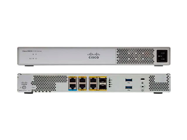 Cisco 5100 ENCS ENCS5104P/K9